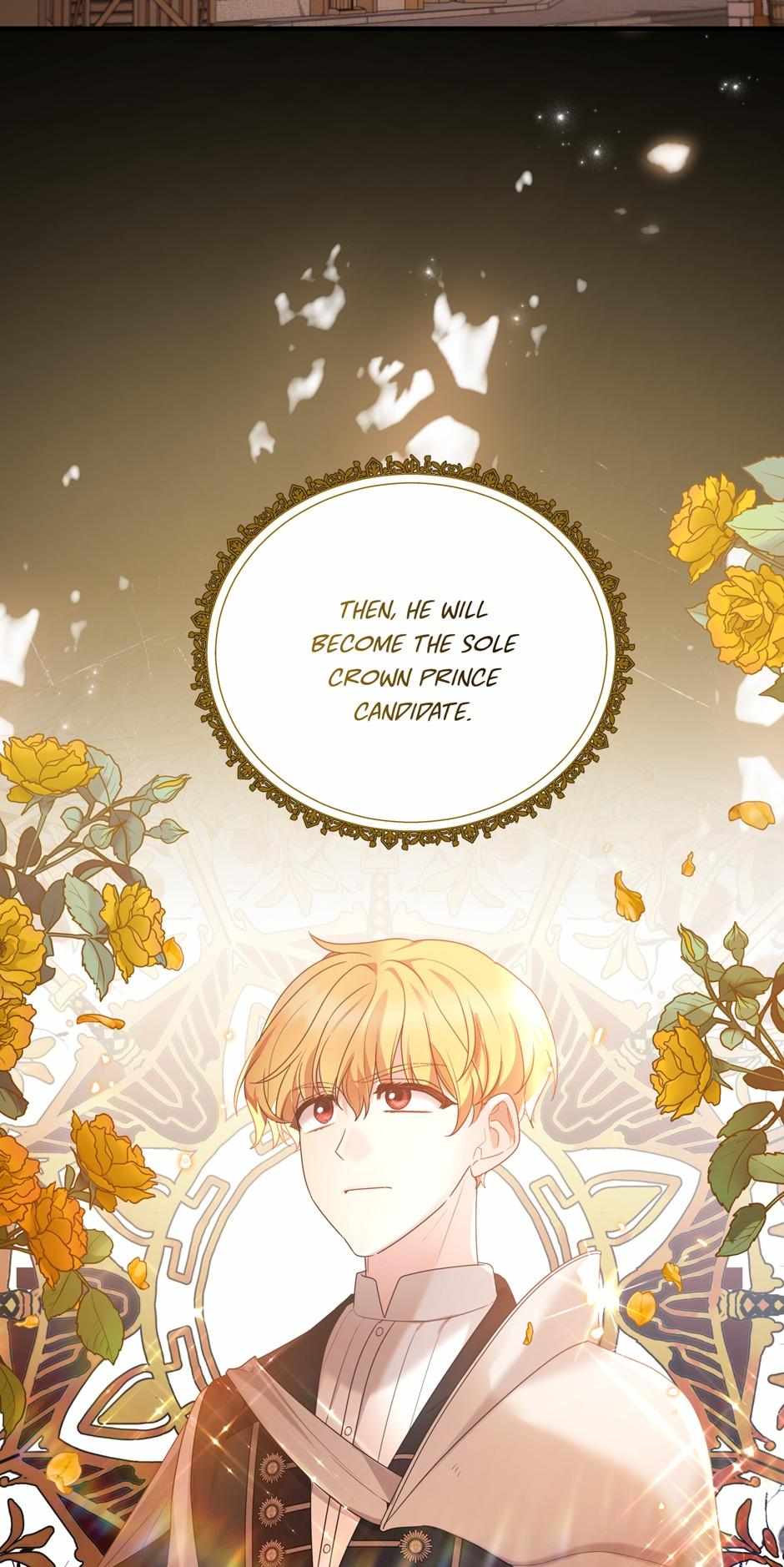 Angelic Lady Chapter 146 52